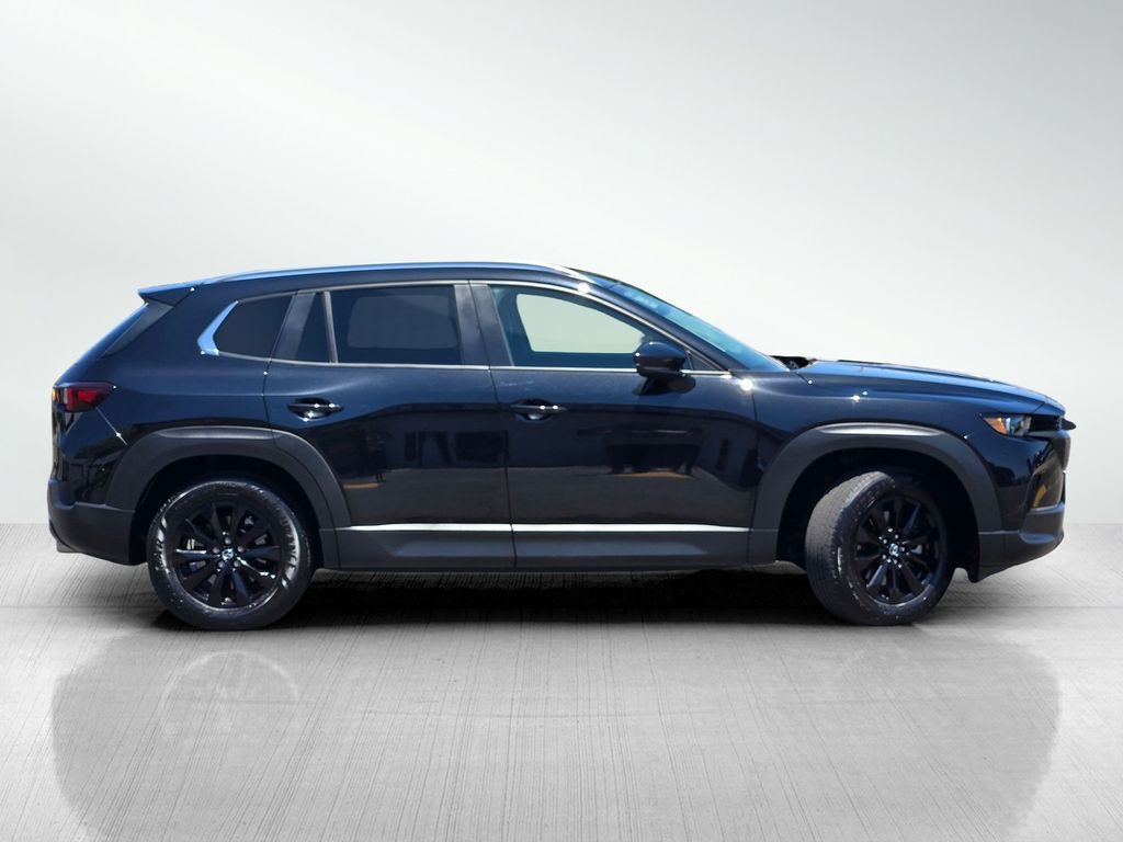 2024 MAZDA CX-50 2.5 S Premium Package