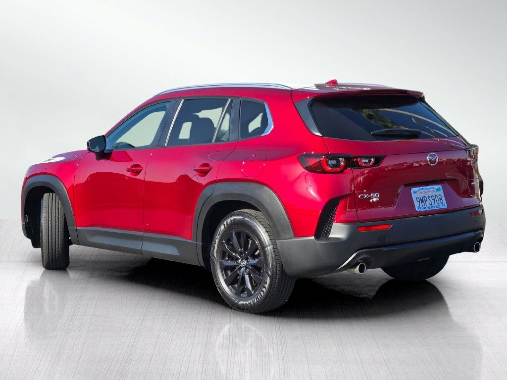 2024 MAZDA CX-50 2.5 S Premium Package Roseville CA