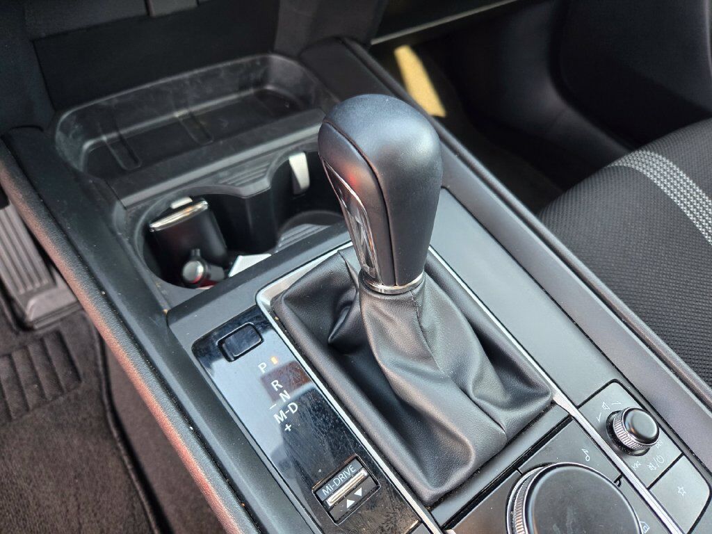 2024 MAZDA CX-50 2.5 S Premium Package Roseville CA