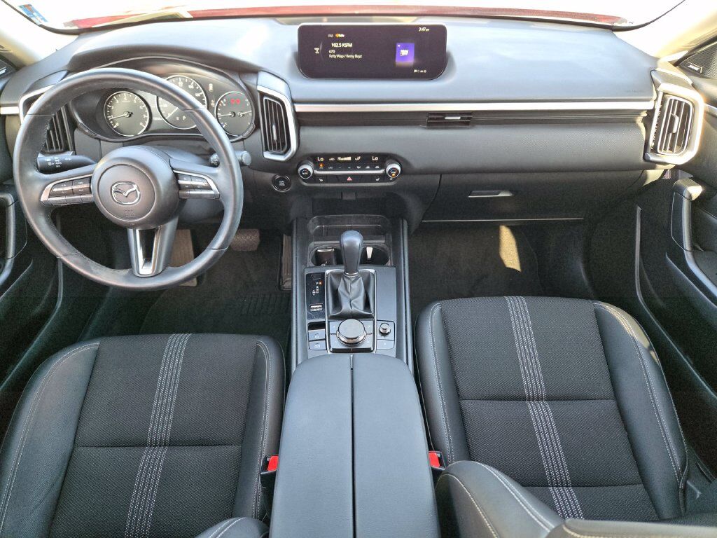 2024 MAZDA CX-50 2.5 S Premium Package Roseville CA