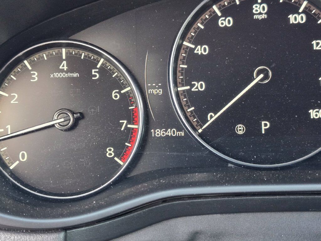 2024 MAZDA CX-50 2.5 S Premium Package Roseville CA