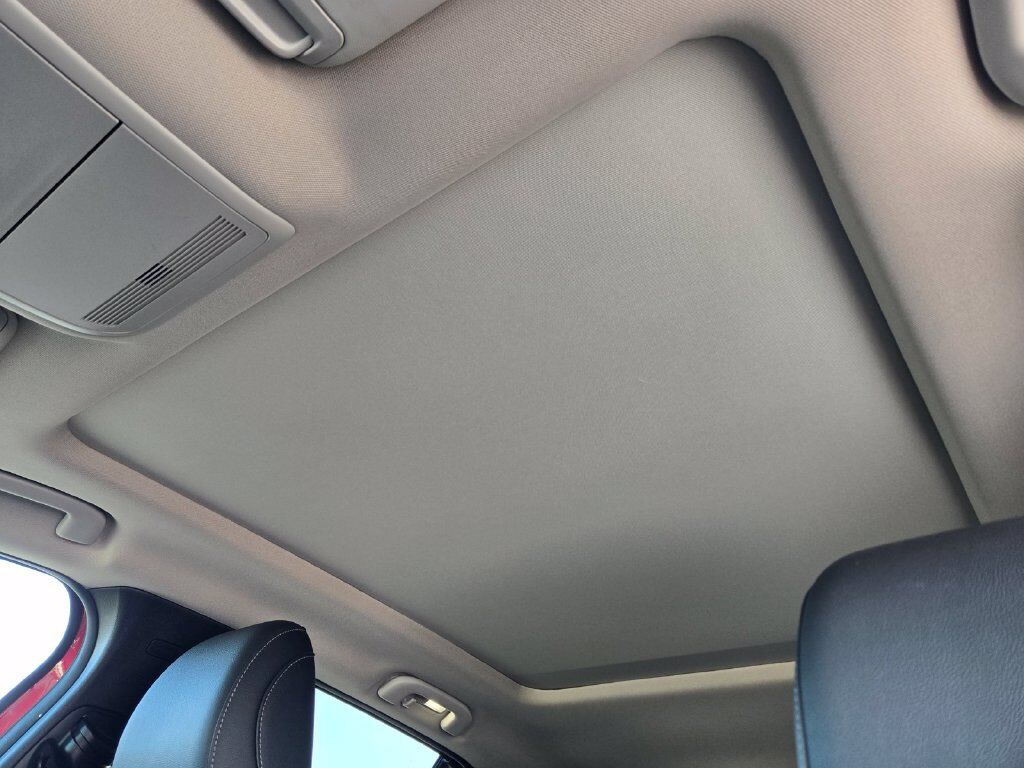 2024 MAZDA CX-50 2.5 S Premium Package Roseville CA