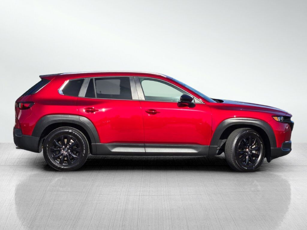 2024 MAZDA CX-50 2.5 S Premium Package Roseville CA