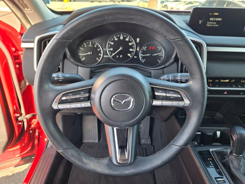 2024 MAZDA CX-50 2.5 S Premium Package Roseville CA
