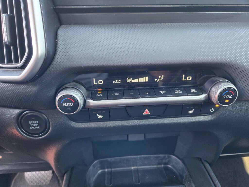 2024 MAZDA CX-50 2.5 S Premium Package Roseville CA