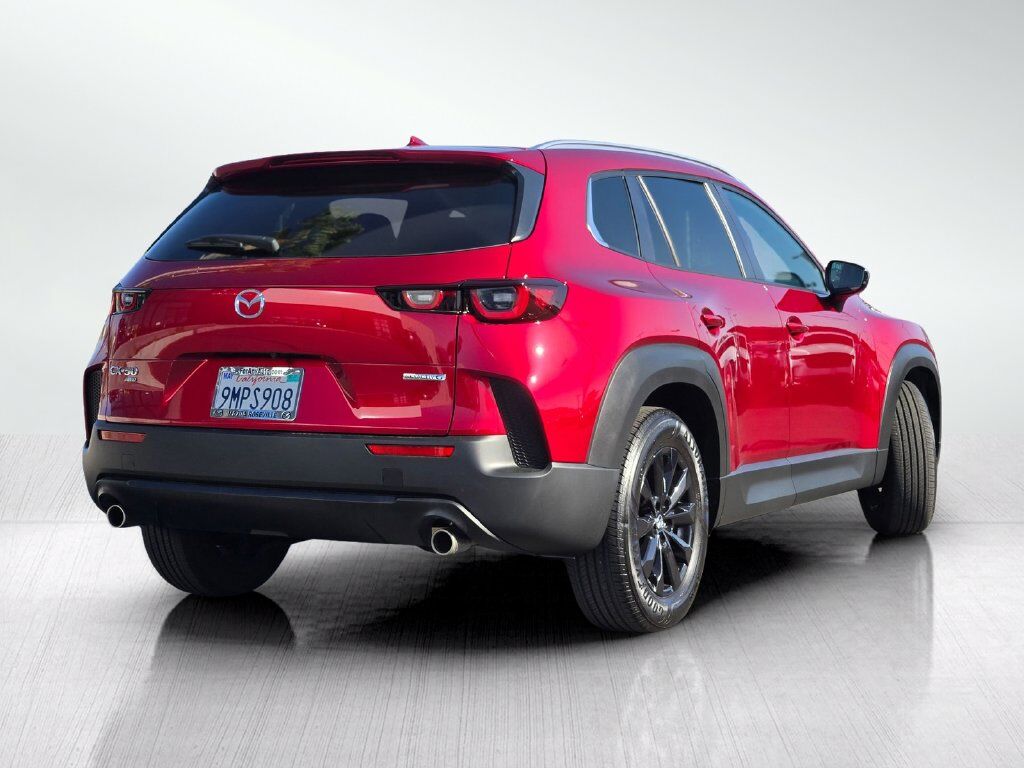 2024 MAZDA CX-50 2.5 S Premium Package Roseville CA