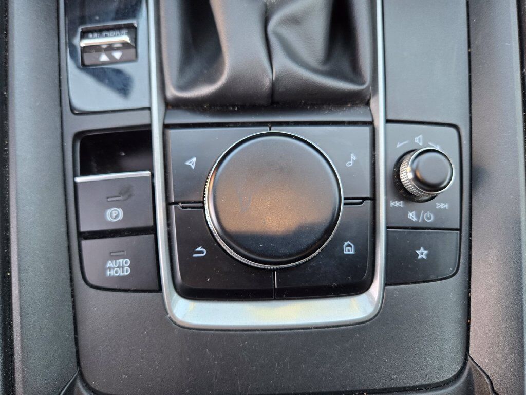 2024 MAZDA CX-50 2.5 S Premium Package Roseville CA