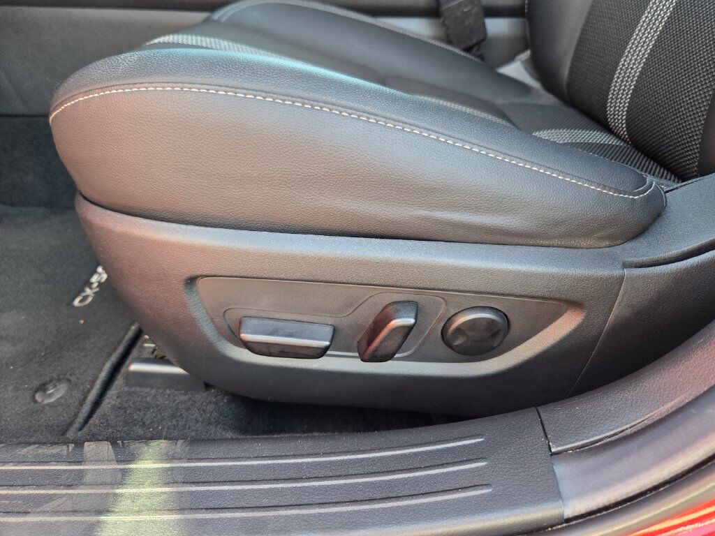 2024 MAZDA CX-50 2.5 S Premium Package Roseville CA