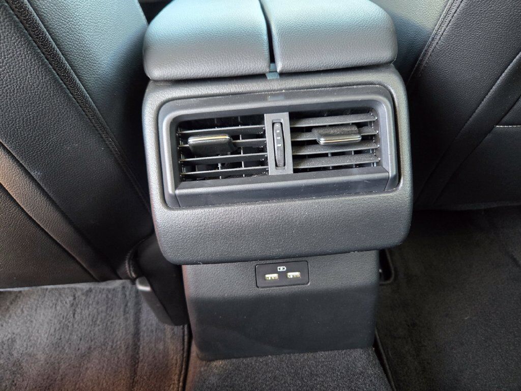 2024 MAZDA CX-50 2.5 S Premium Package Roseville CA