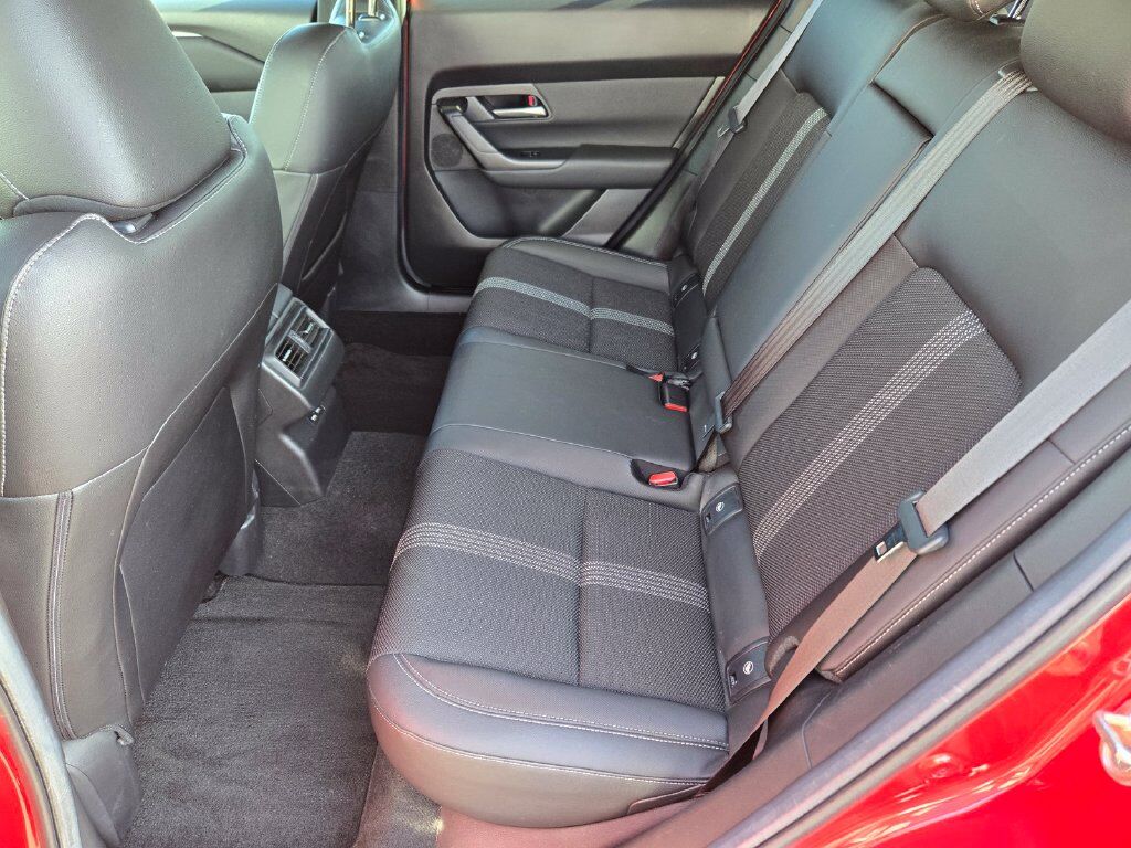 2024 MAZDA CX-50 2.5 S Premium Package Roseville CA
