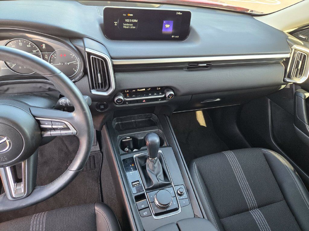 2024 MAZDA CX-50 2.5 S Premium Package Roseville CA
