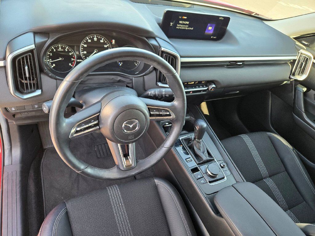 2024 MAZDA CX-50 2.5 S Premium Package Roseville CA