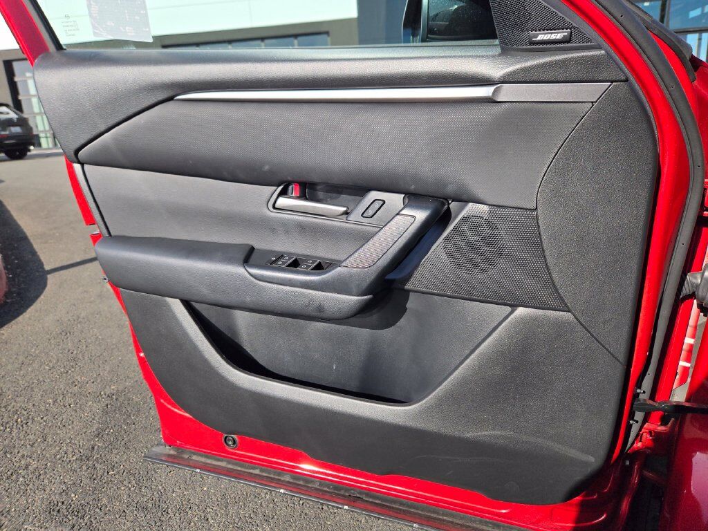 2024 MAZDA CX-50 2.5 S Premium Package Roseville CA