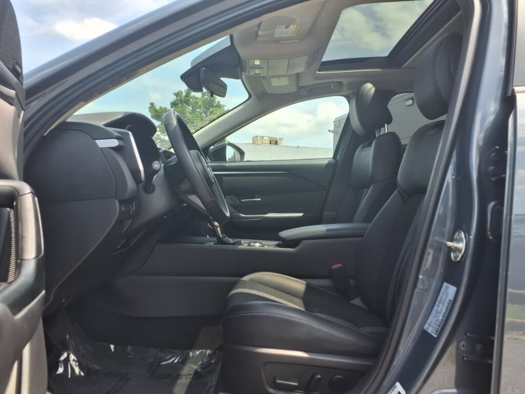 2024 MAZDA CX-50 2.5 S Premium Package Waldorf MD