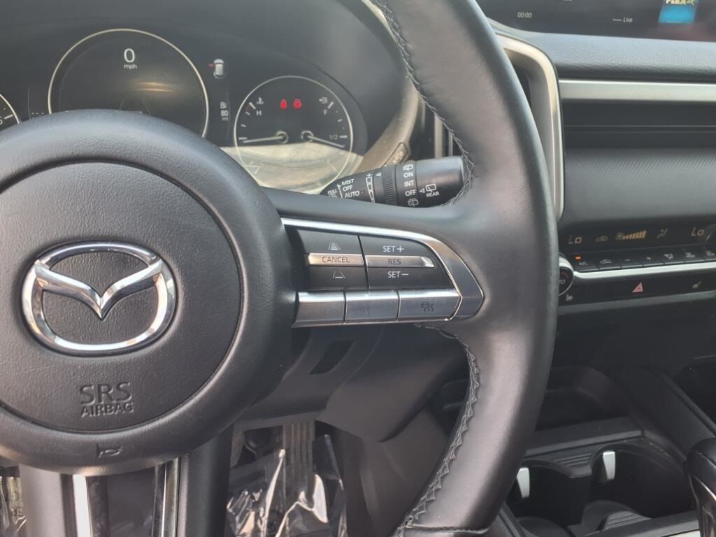 2024 MAZDA CX-50 2.5 S Premium Package Waldorf MD