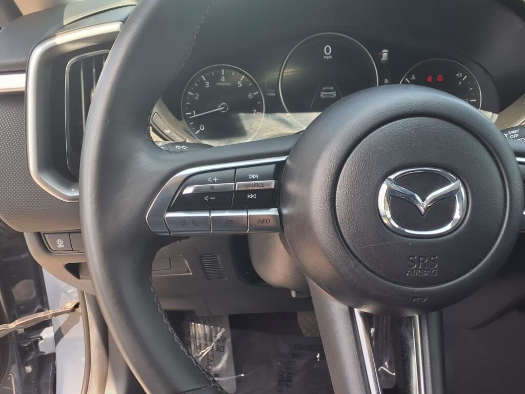2024 MAZDA CX-50 2.5 S Premium Package Waldorf MD
