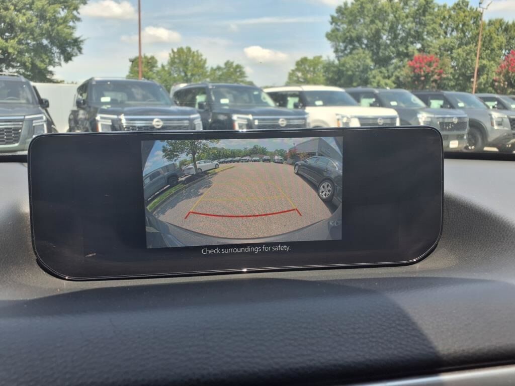 2024 MAZDA CX-50 2.5 S Premium Package Waldorf MD
