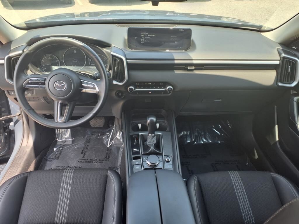 2024 MAZDA CX-50 2.5 S Premium Package Waldorf MD