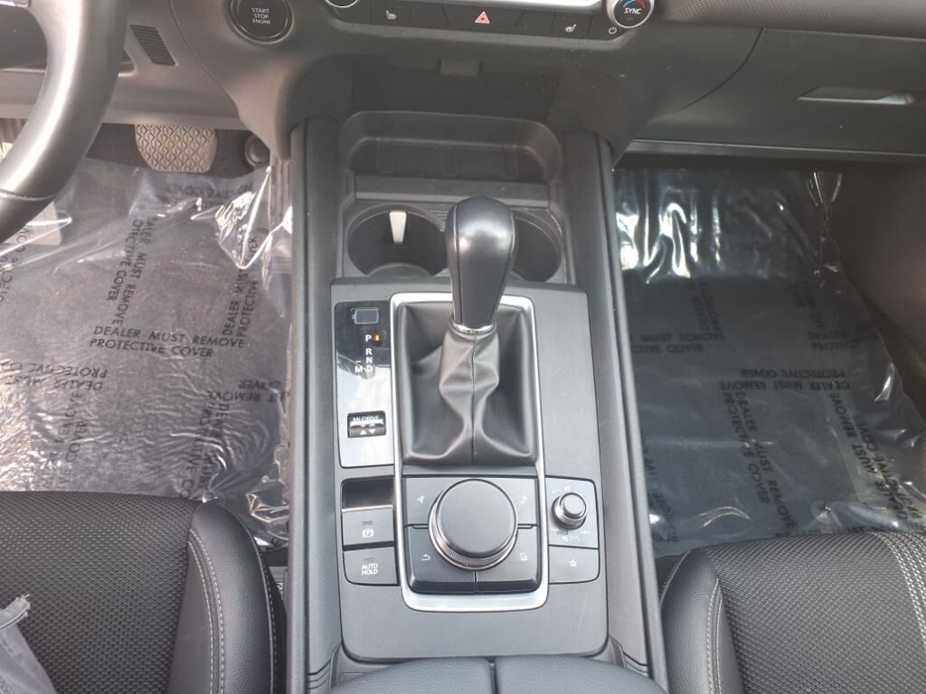 2024 MAZDA CX-50 2.5 S Premium Package Waldorf MD