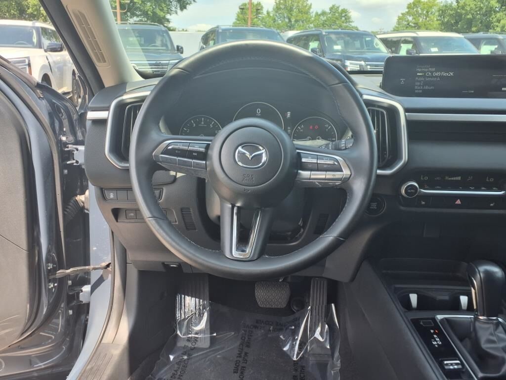 2024 MAZDA CX-50 2.5 S Premium Package Waldorf MD