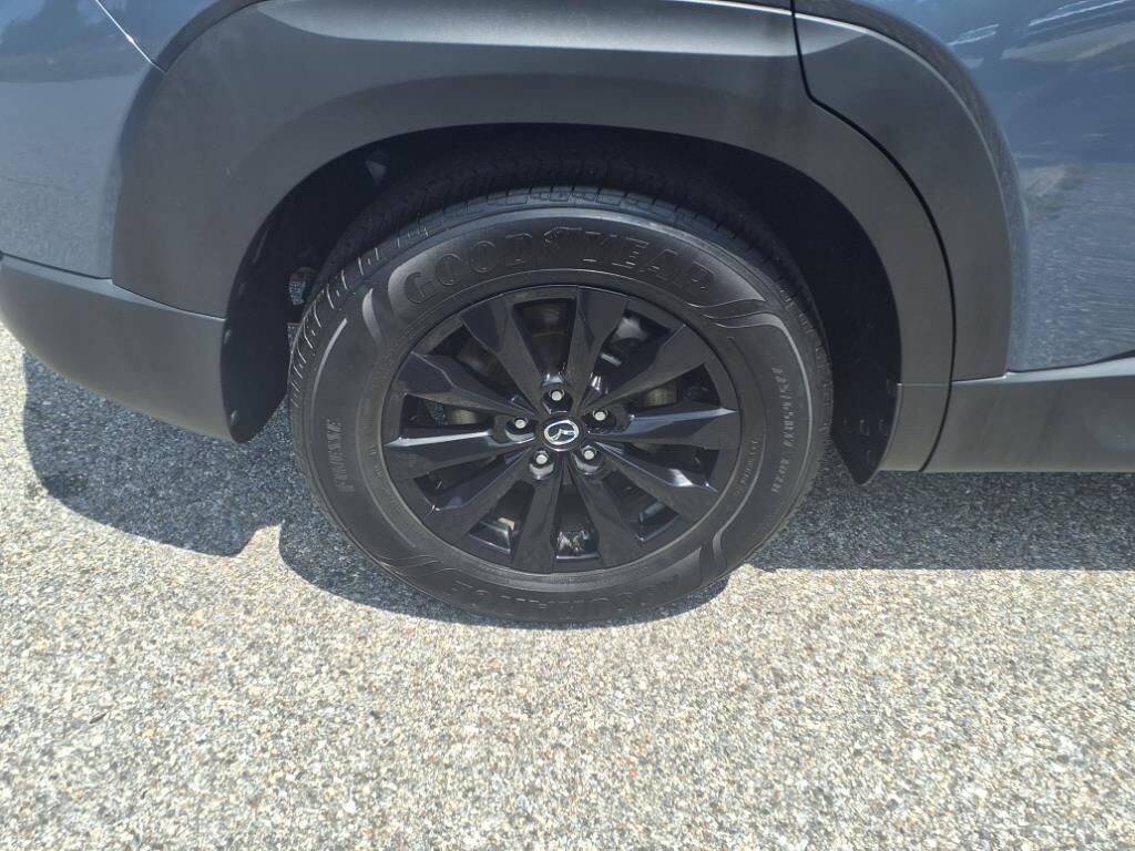 2024 MAZDA CX-50 2.5 S Premium Package Waldorf MD