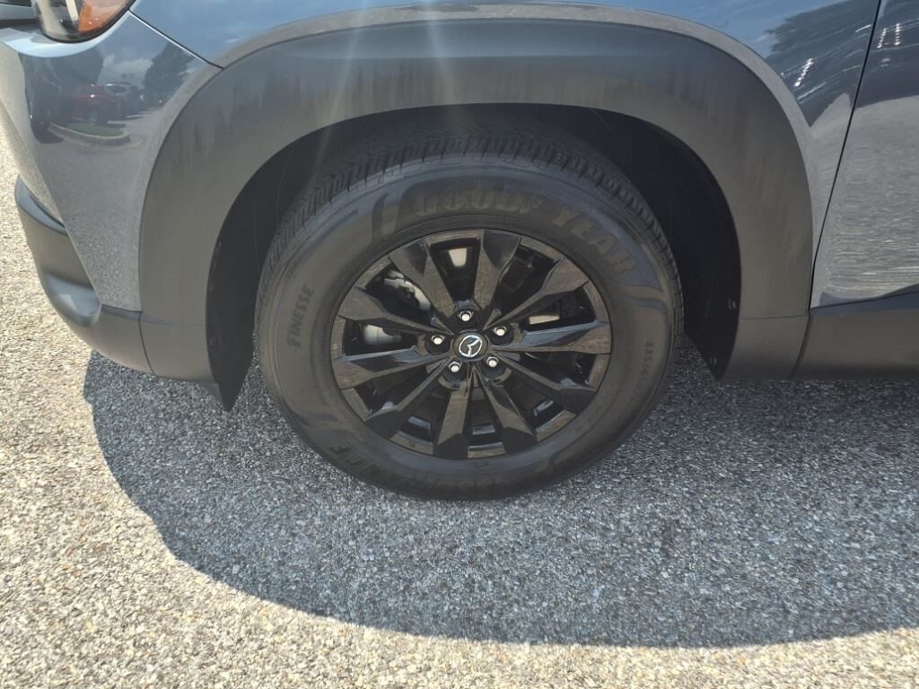 2024 MAZDA CX-50 2.5 S Premium Package Waldorf MD