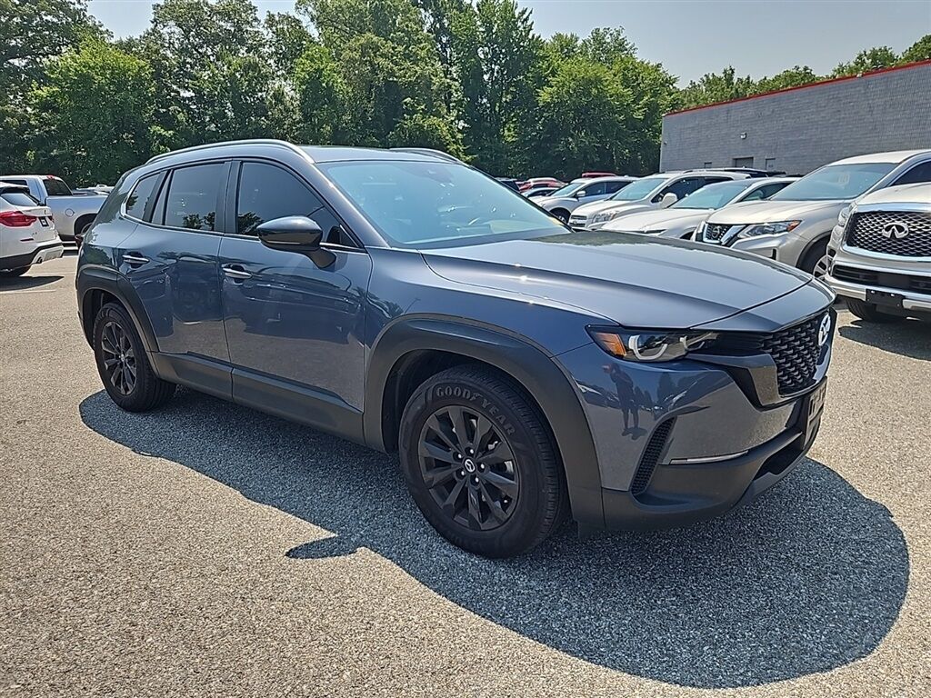 2024 MAZDA CX-50 2.5 S Premium Package Waldorf MD