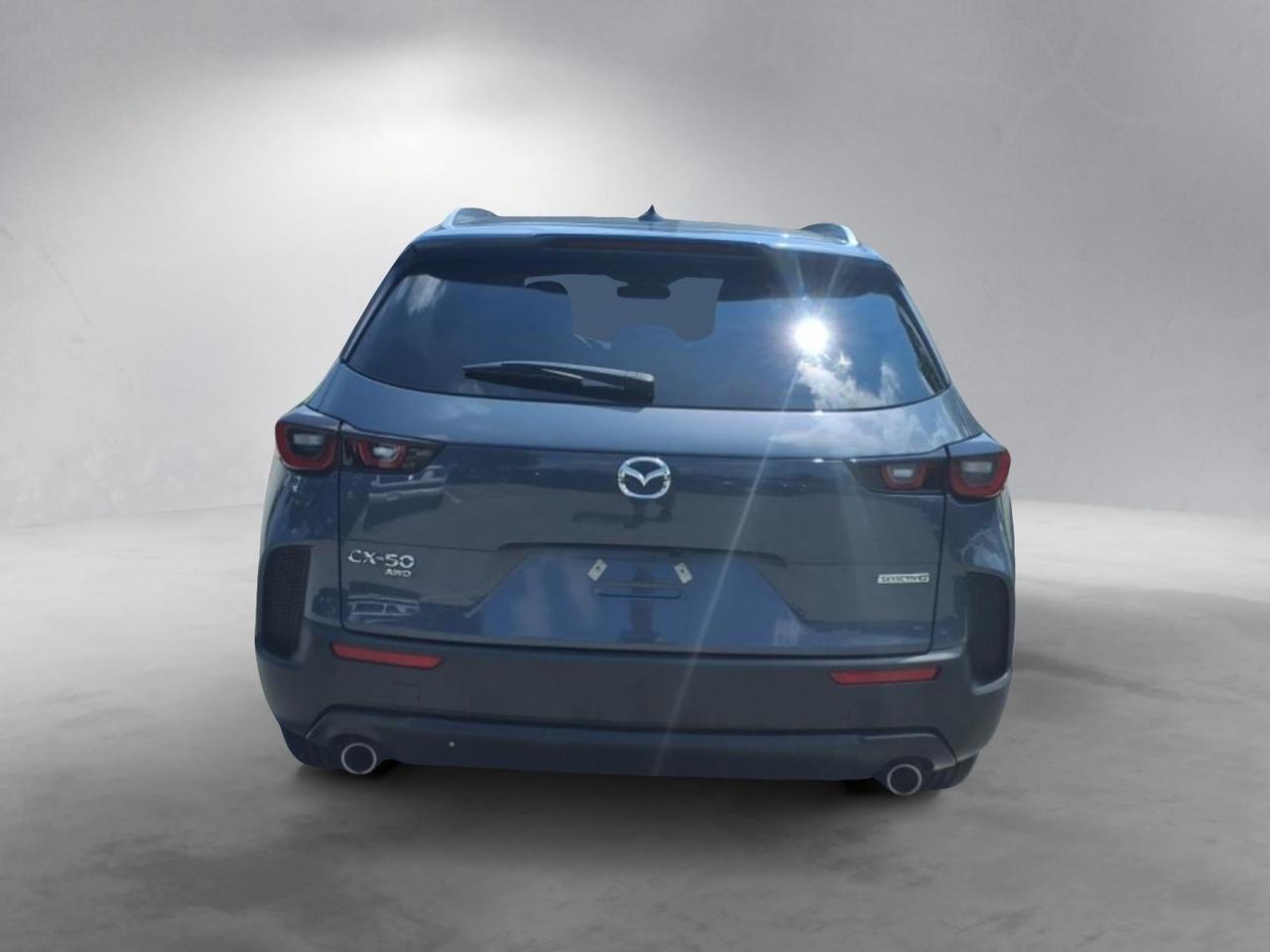 2024 MAZDA CX-50 2.5 S Premium Package Waldorf MD