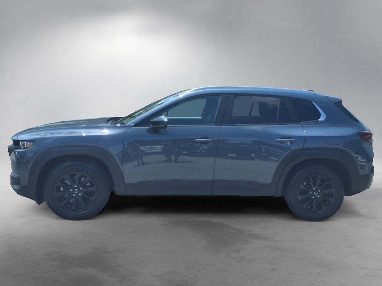 2024 MAZDA CX-50 2.5 S Premium Package Waldorf MD