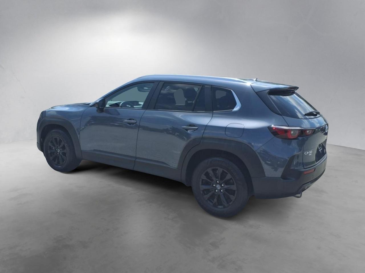 2024 MAZDA CX-50 2.5 S Premium Package Waldorf MD