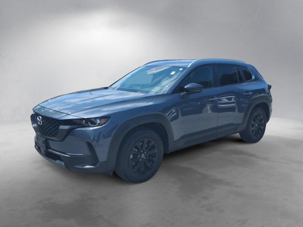2024 MAZDA CX-50 2.5 S Premium Package