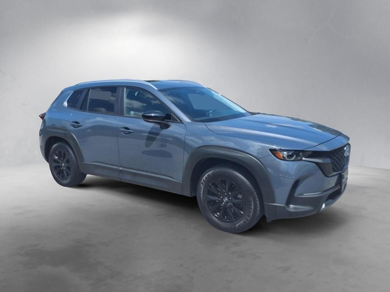 2024 MAZDA CX-50 2.5 S Premium Package