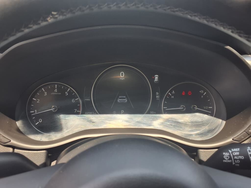 2024 MAZDA CX-50 2.5 S Premium Package Waldorf MD