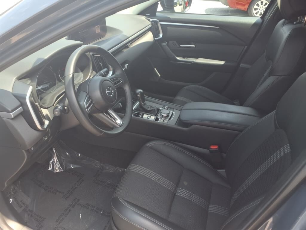 2024 MAZDA CX-50 2.5 S Premium Package Waldorf MD