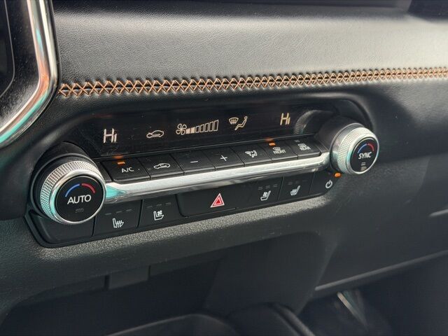 2024 MAZDA CX-50 2.5 S Premium Plus Package Albuquerque NM