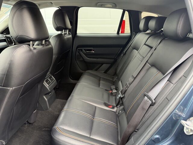 2024 MAZDA CX-50 2.5 S Premium Plus Package Albuquerque NM