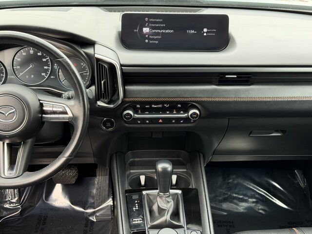 2024 MAZDA CX-50 2.5 S Premium Plus Package Albuquerque NM