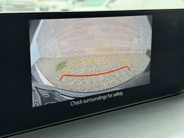 2024 MAZDA CX-50 2.5 S Premium Plus Package Albuquerque NM