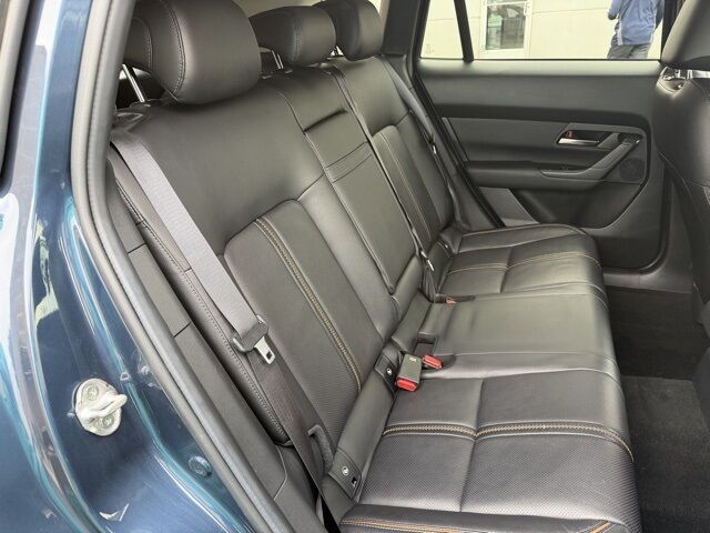 2024 MAZDA CX-50 2.5 S Premium Plus Package Albuquerque NM