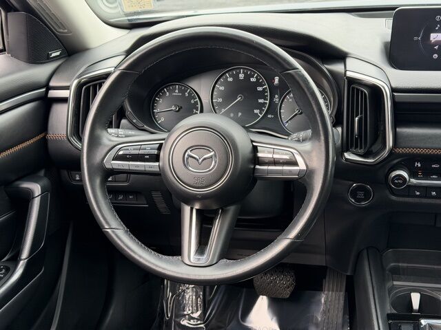 2024 MAZDA CX-50 2.5 S Premium Plus Package Albuquerque NM
