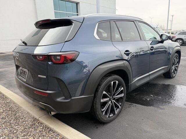 2024 MAZDA CX-50 2.5 S Premium Plus Package Albuquerque NM