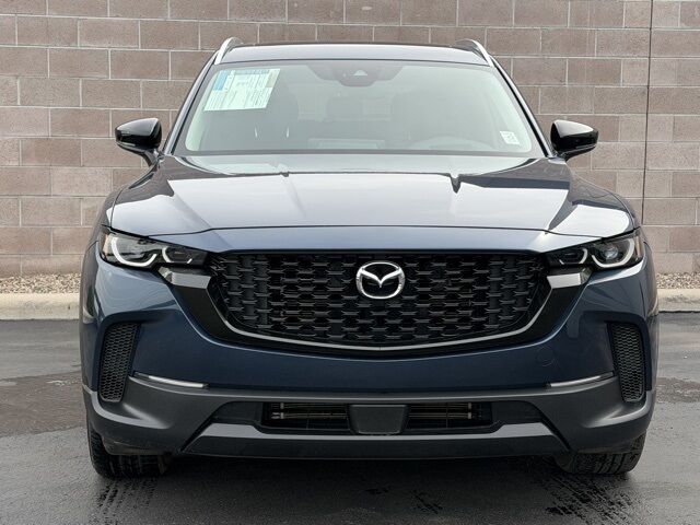 2024 MAZDA CX-50 2.5 S Premium Plus Package Albuquerque NM