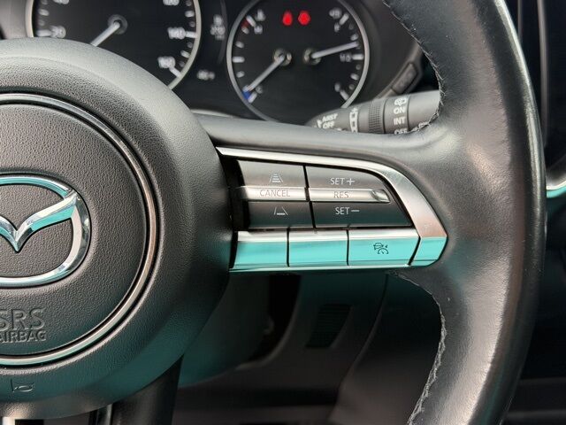 2024 MAZDA CX-50 2.5 S Premium Plus Package Albuquerque NM