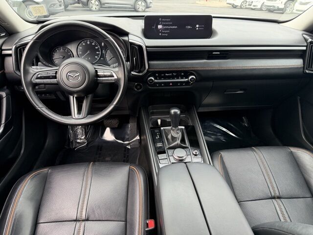 2024 MAZDA CX-50 2.5 S Premium Plus Package Albuquerque NM