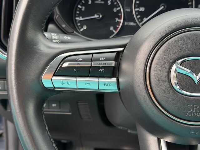 2024 MAZDA CX-50 2.5 S Premium Plus Package Albuquerque NM