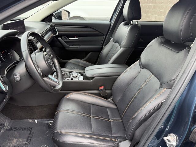 2024 MAZDA CX-50 2.5 S Premium Plus Package Albuquerque NM
