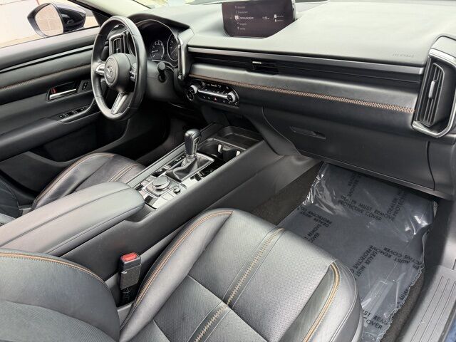 2024 MAZDA CX-50 2.5 S Premium Plus Package Albuquerque NM