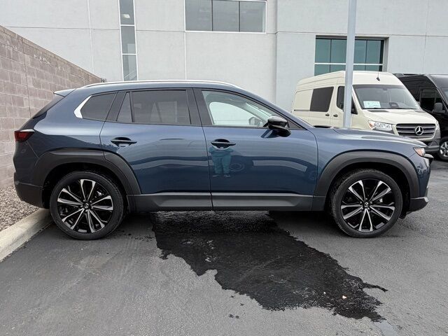2024 MAZDA CX-50 2.5 S Premium Plus Package Albuquerque NM
