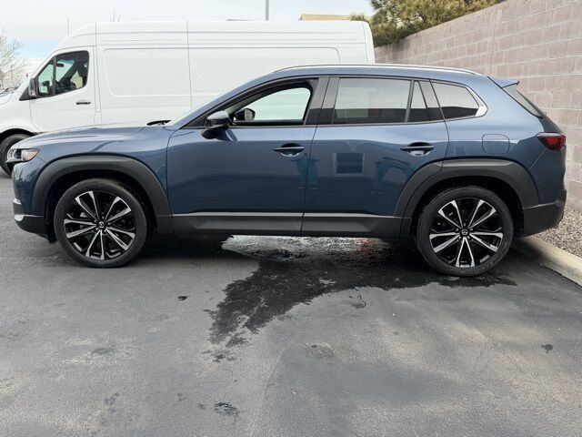 2024 MAZDA CX-50 2.5 S Premium Plus Package Albuquerque NM