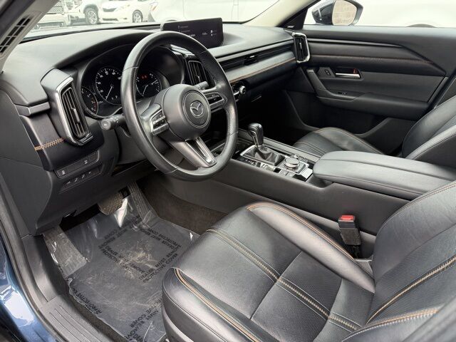 2024 MAZDA CX-50 2.5 S Premium Plus Package Albuquerque NM